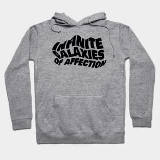 Galaxies Hoodie